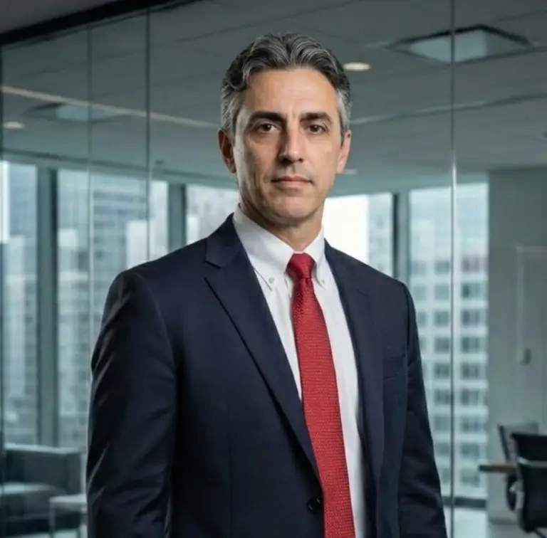 Alfredo Izar